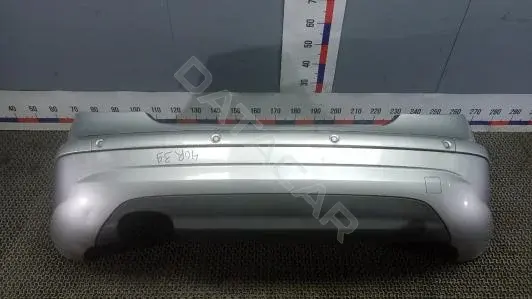 Задний бампер 4OR39HG01