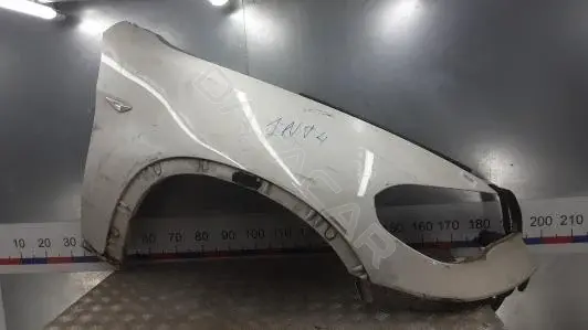 Крыло переднее 1NT04EC01