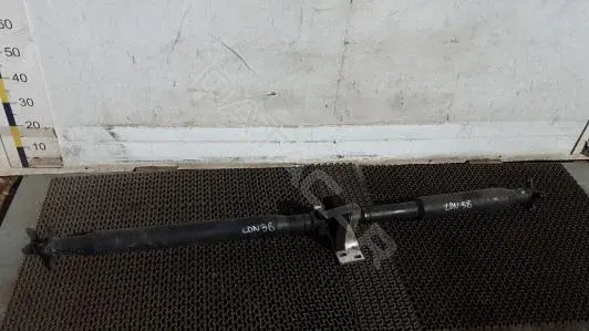 Кардан LDN38K301