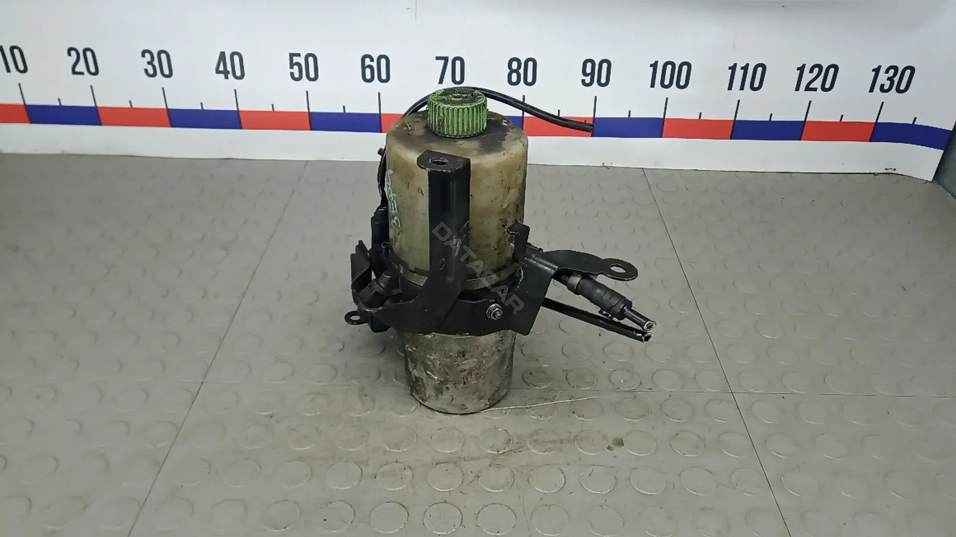 Электроусилитель руля 6R0423156C