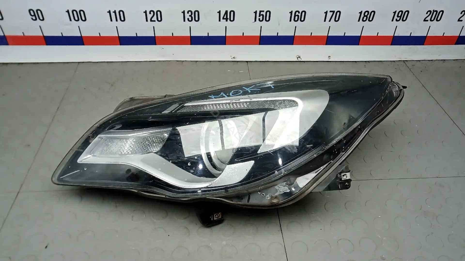 Фары MOK07MR01