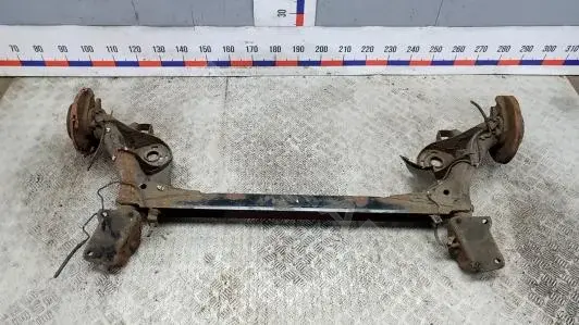 Балка подвески 6R7500051