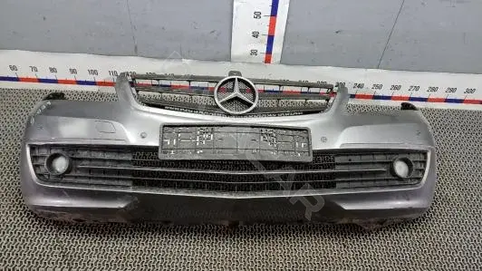 Передний бампер AEP05G501
