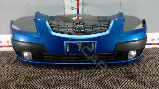 Передний бампер DLK39G501