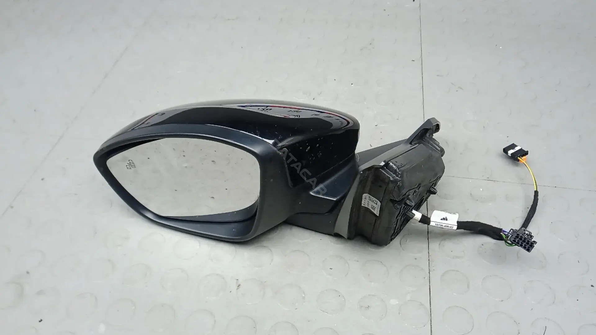 Наружное зеркало POK59JL01