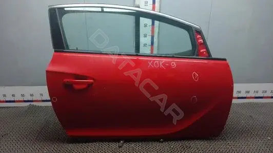 Дверь XOK09E201