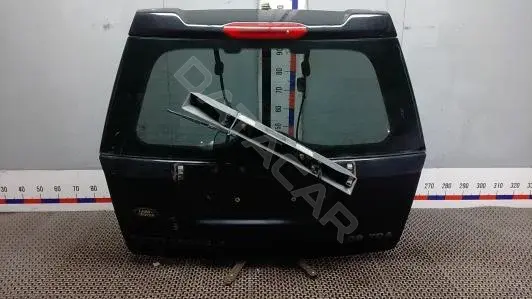Крышка багажника PEP49GF01