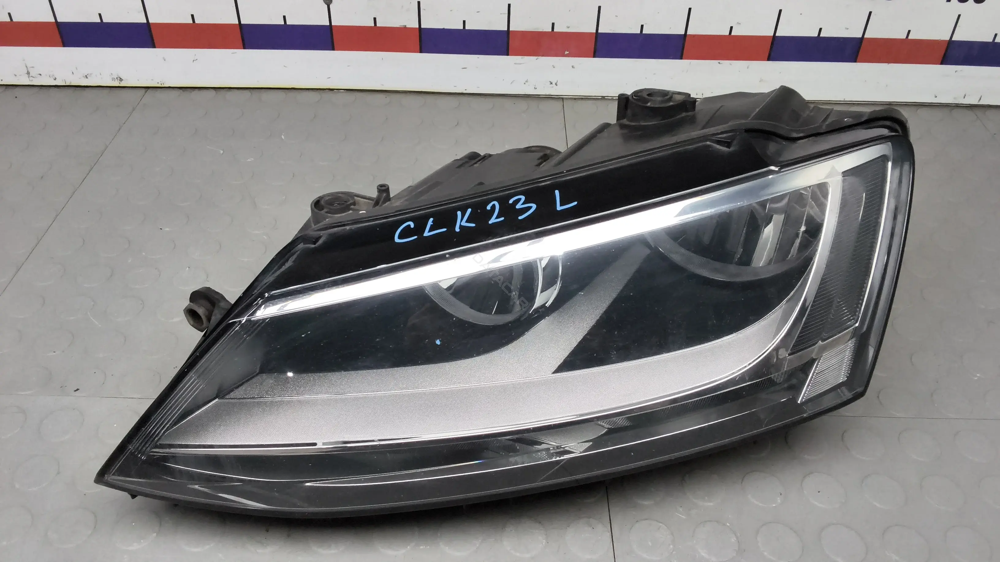 Фары CLK23MR01
