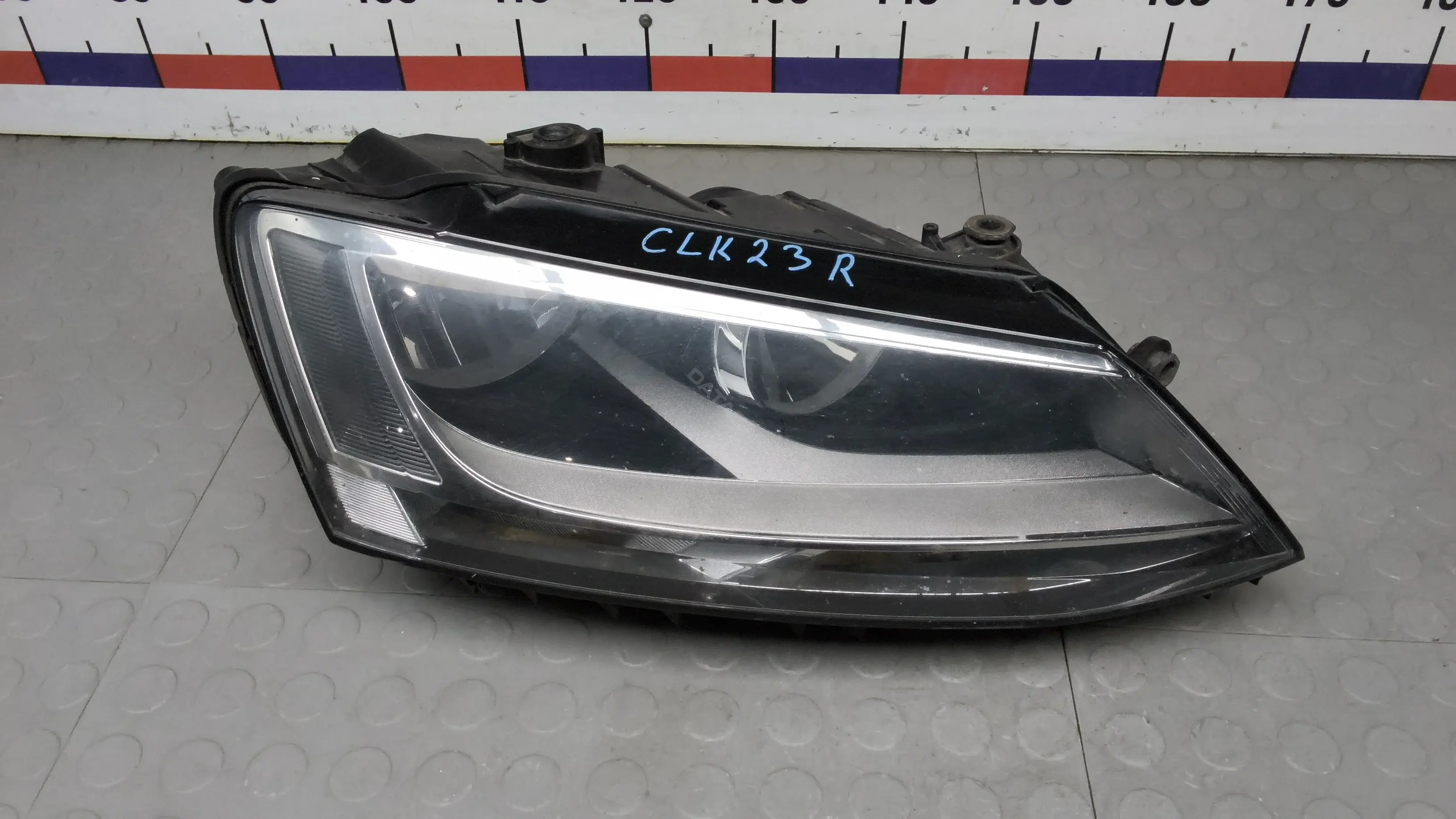 Фары CLK23MU01