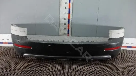 Задний бампер DLK10HG01