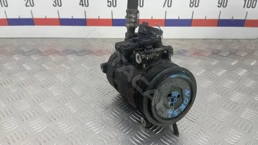 Компрессор кондиционера A00112308111