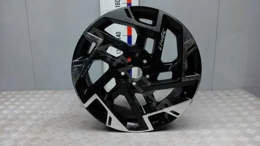 Колесные диски 3BM19NF04