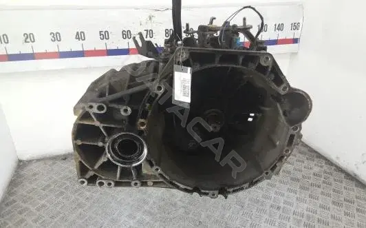 Механическая коробка передач (МКПП) M6LF1 43000-3B030
