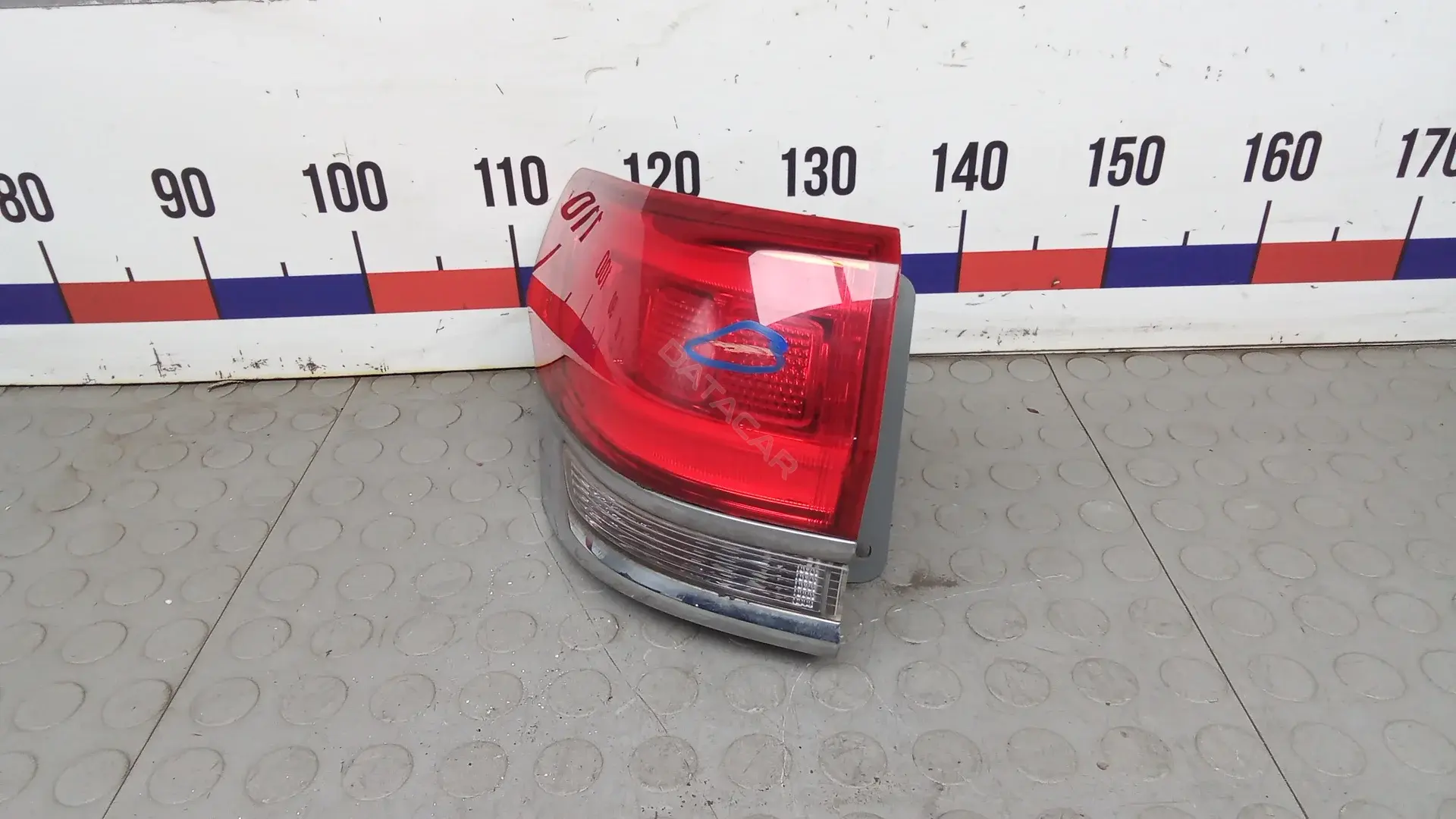 Задние фонари KBM35MX01