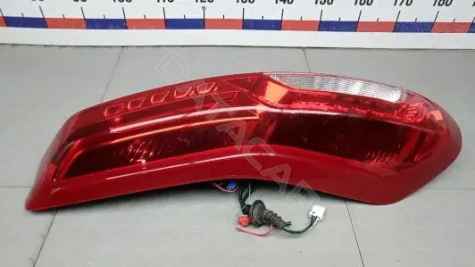 Задние фонари TOK81MX01