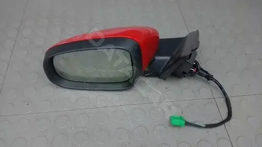 Наружное зеркало 1BM34JL01