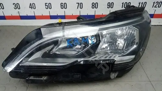 Фары KBM02MR01