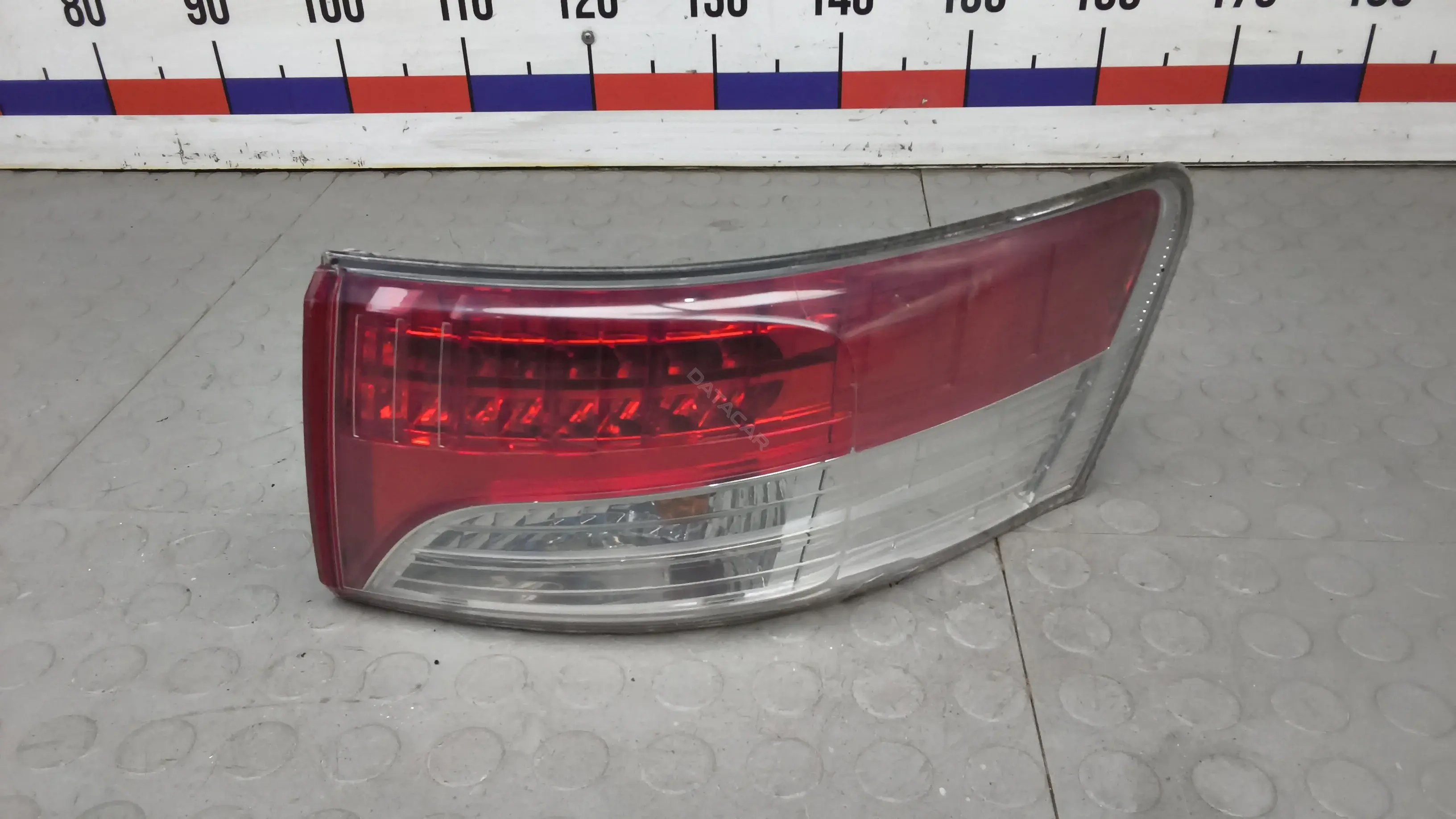 Задние фонари DLK13MY01