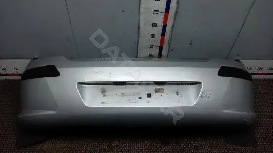 Задний бампер XOK81HG01