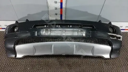 Передний бампер ALK48G501