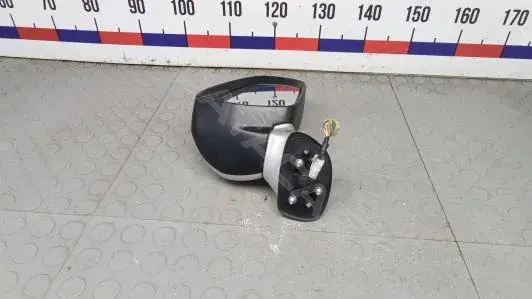 Наружное зеркало HBM39JO01