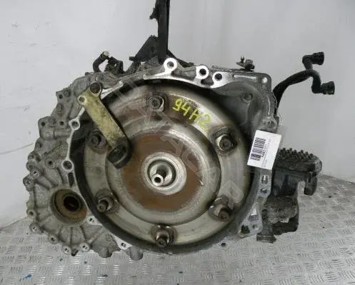 Автоматическая коробка передач (АКПП) TF-80SD