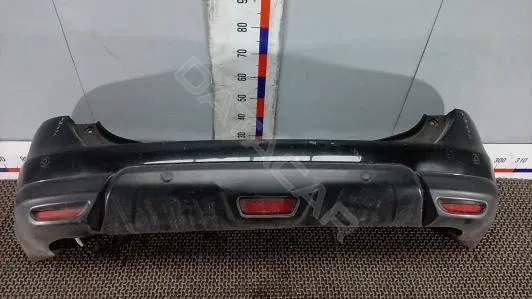 Задний бампер KBM36HG01