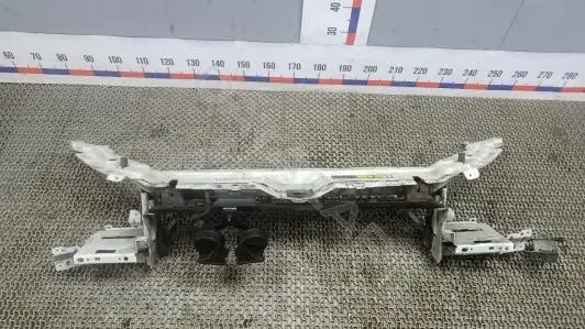 Панель передняя 4OR01G201