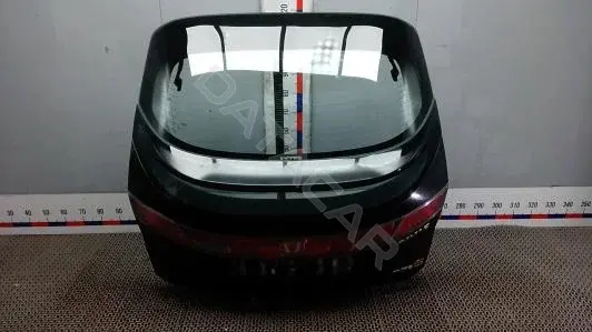 Крышка багажника WOK52GF01