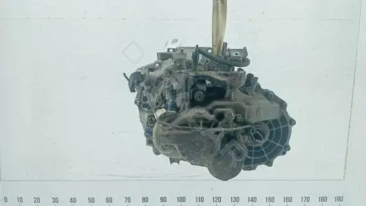 Механическая коробка передач (МКПП) 32010BB60D, BB60DVA