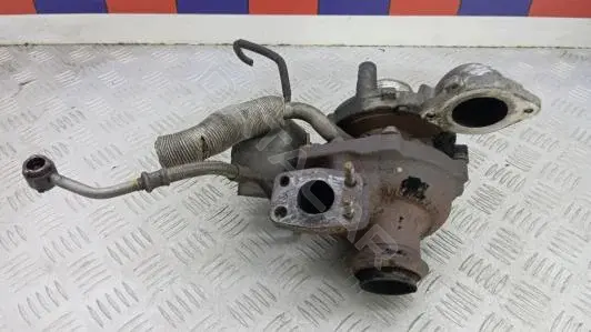 Турбина GTC1244VZ
