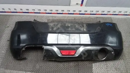 Задний бампер TOK54HG01