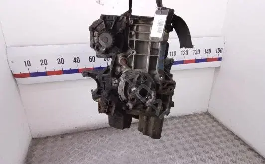 Блок цилиндров D5244T4
