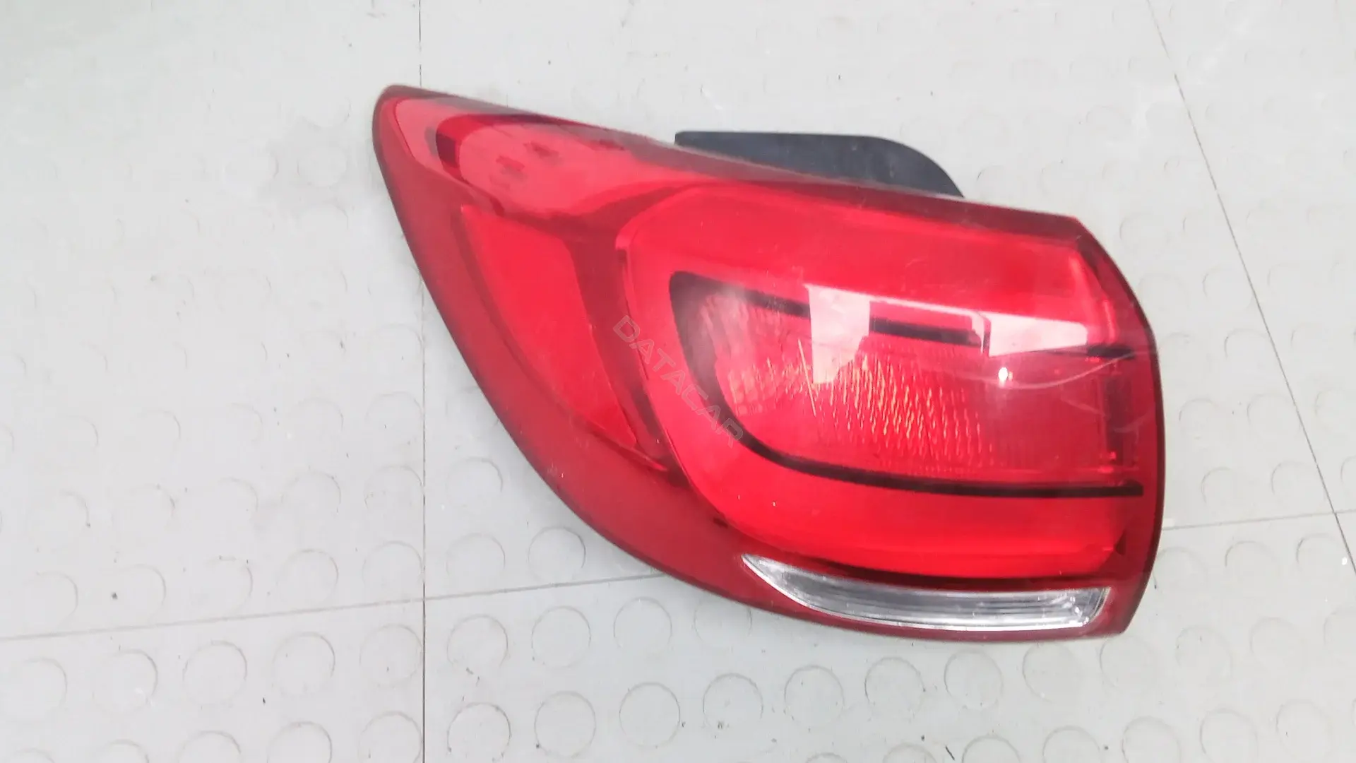 Задние фонари 924013W510