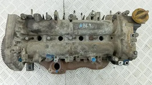 Головка блока цилиндров ABE04AE01