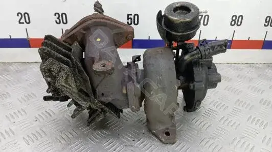 Турбина 1441100Q1G