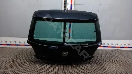 Крышка багажника WOK57GF01