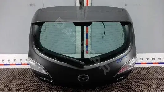 Крышка багажника DLK52GF01