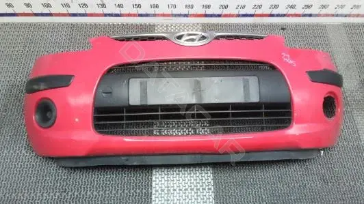 Передний бампер SOK66G501