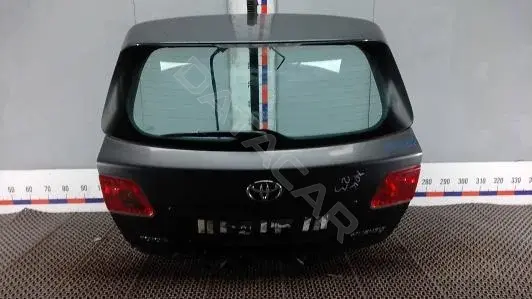Крышка багажника XOK23GF01