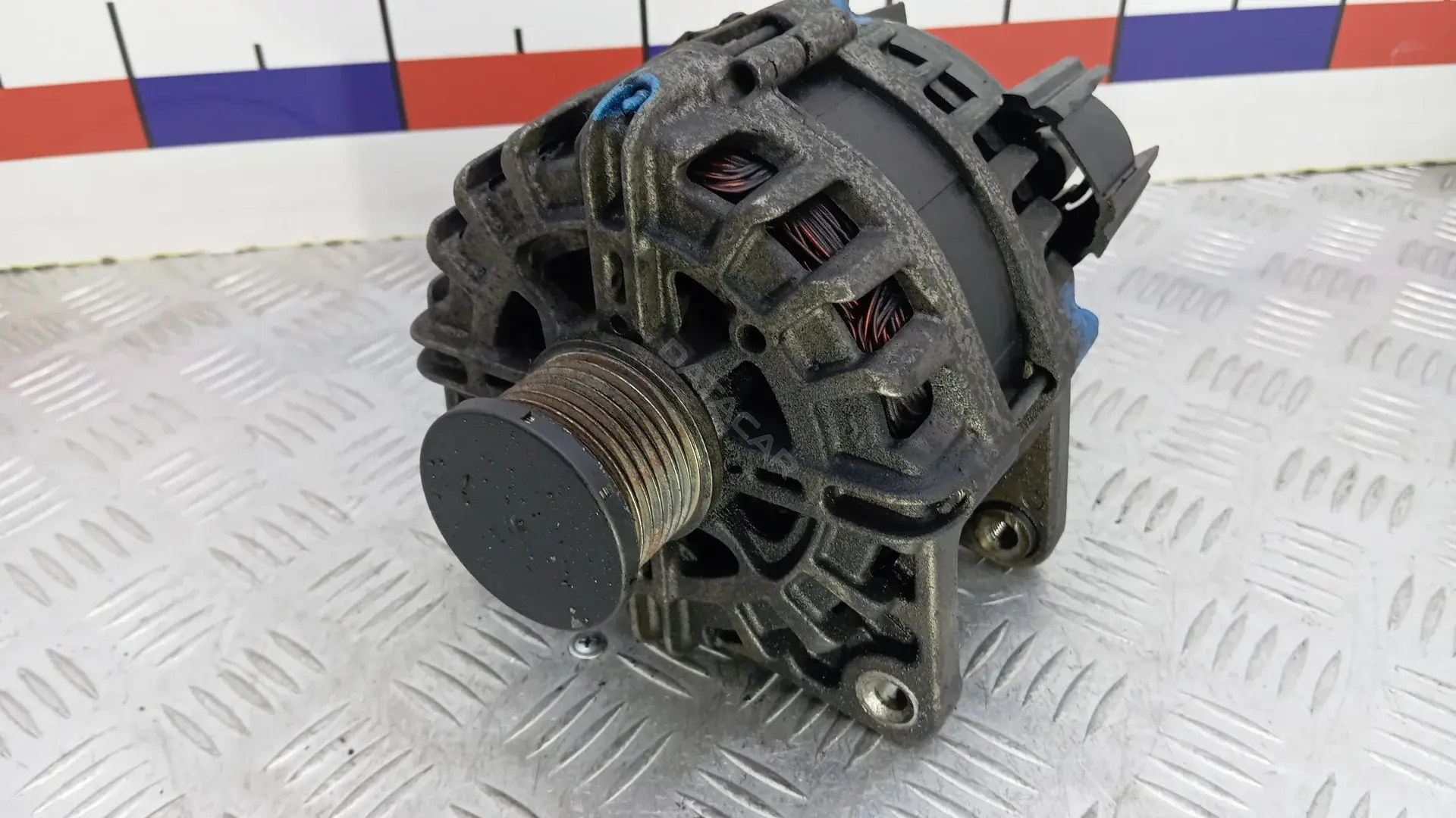 Генератор FG18T173