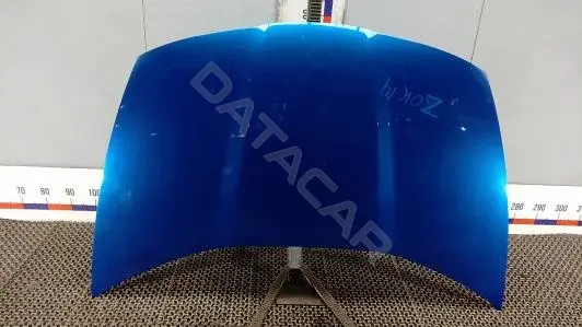 Капот ZOK14D201