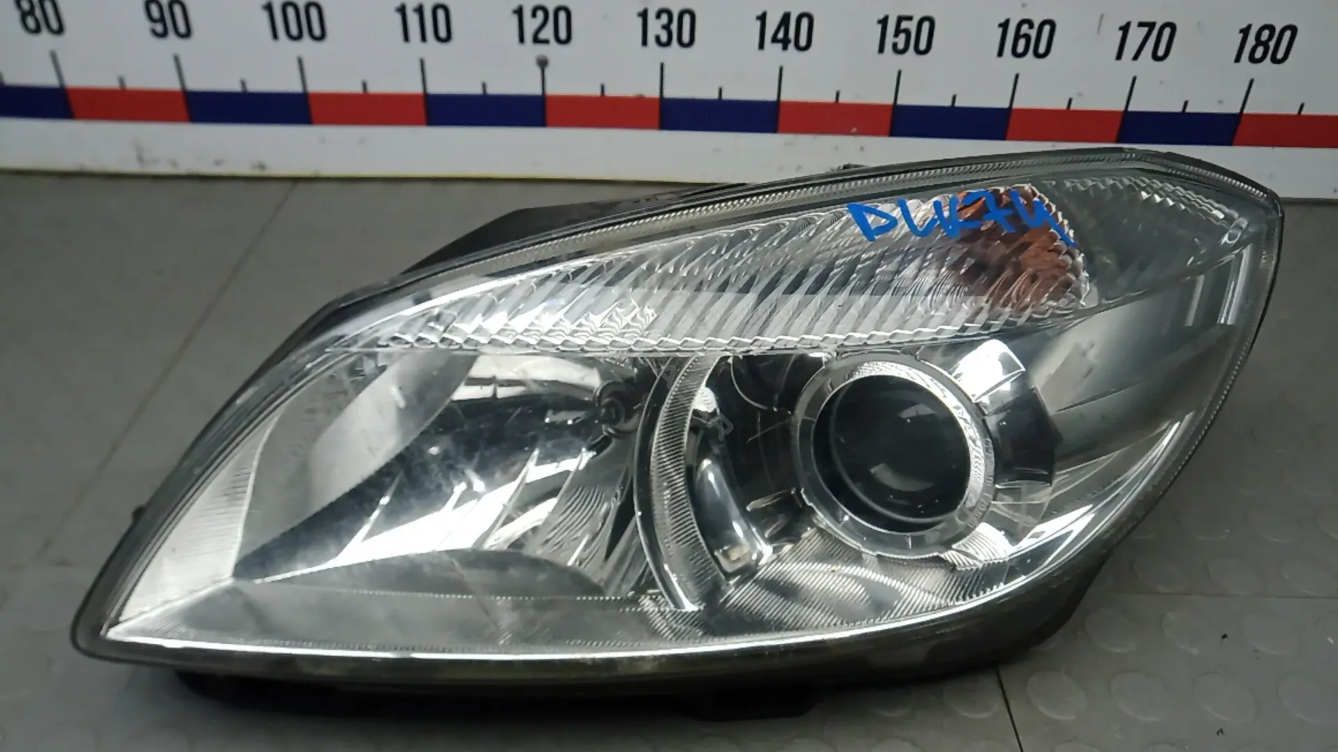 Фары DLK74MR01