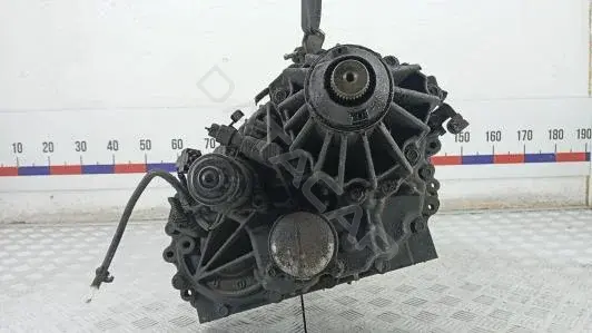 Раздаточная коробка 7S11A