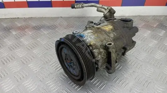 Компрессор кондиционера 8200939386-A