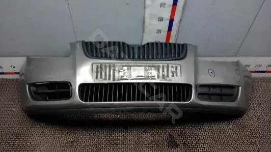 Передний бампер ZOK40G501