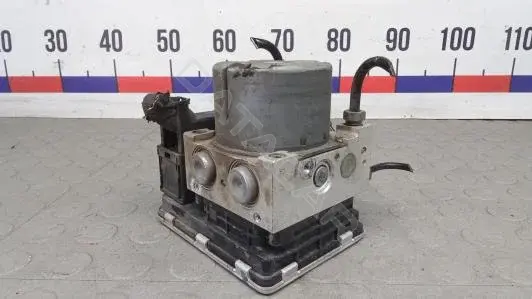 Блок управления АБС jx612b373gh