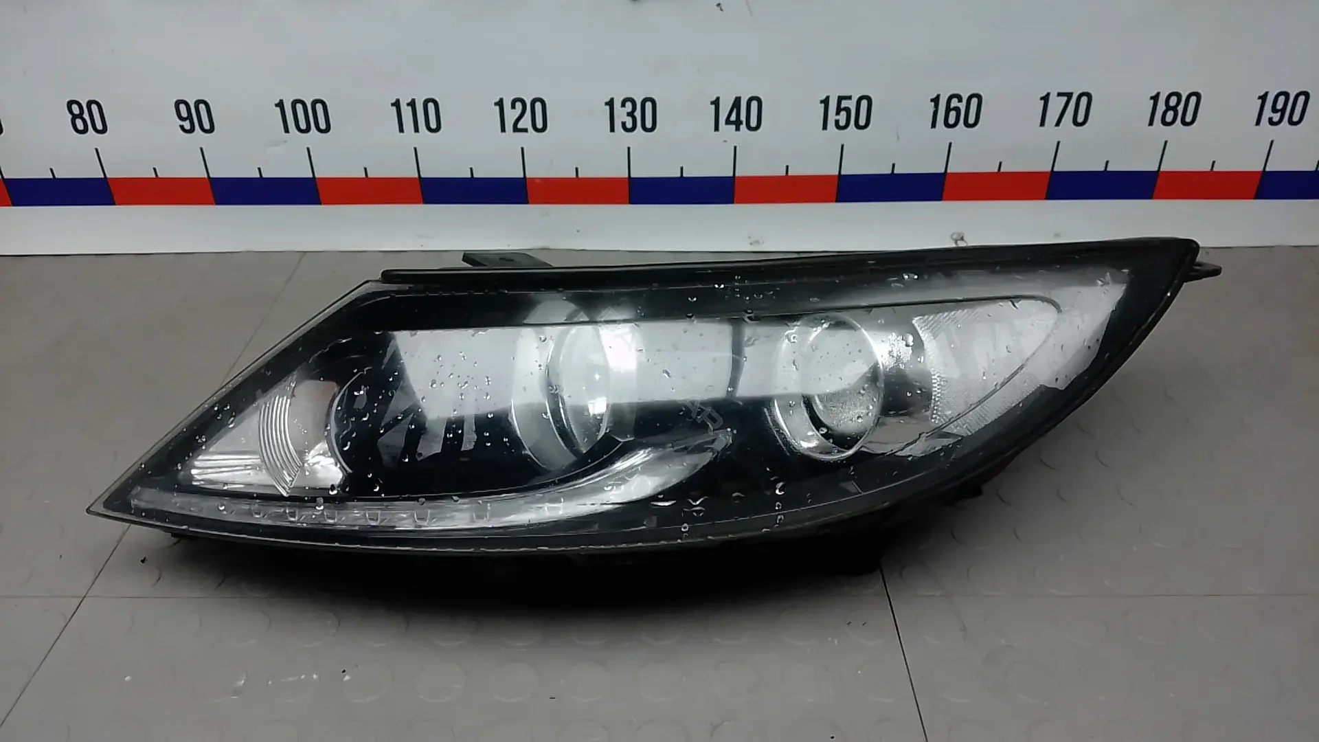 Фары FEP14MR01