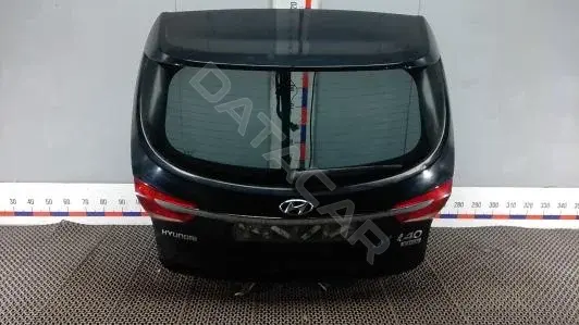 Крышка багажника XOK76GF01
