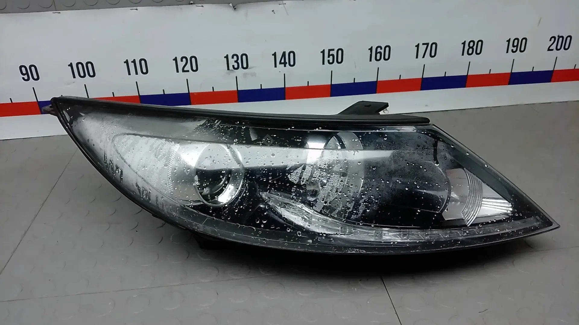 Фары FEP14MU01
